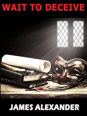 cover image of Wait to Deceive